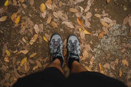 Understanding the Concept of Wide Toe Box Shoes