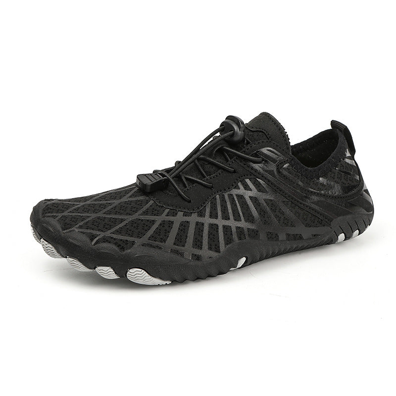 TeroFlex - Breathable, Non-Slip & Quick-Dry Barefoot Shoes (Unisex)