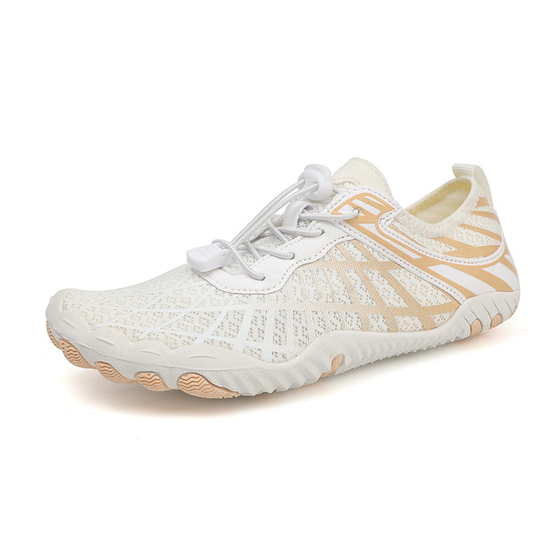 TeroFlex - Breathable, Non-Slip & Quick-Dry Barefoot Shoes (Unisex)
