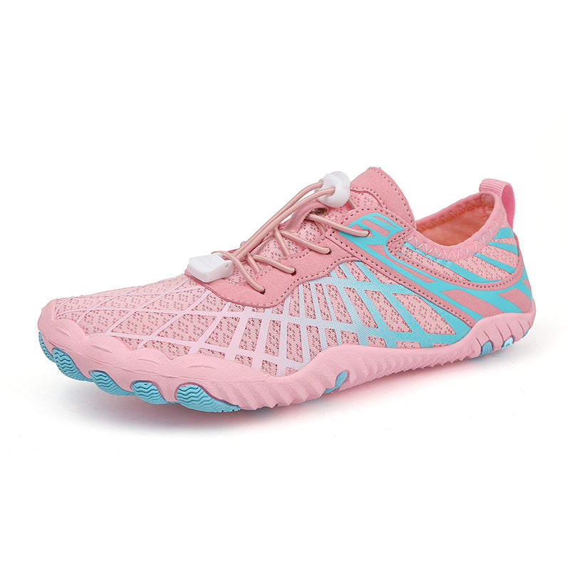 TeroFlex - Breathable, Non-Slip & Quick-Dry Barefoot Shoes (Unisex)