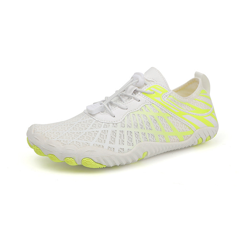 TeroFlex - Breathable, Non-Slip & Quick-Dry Barefoot Shoes (Unisex)