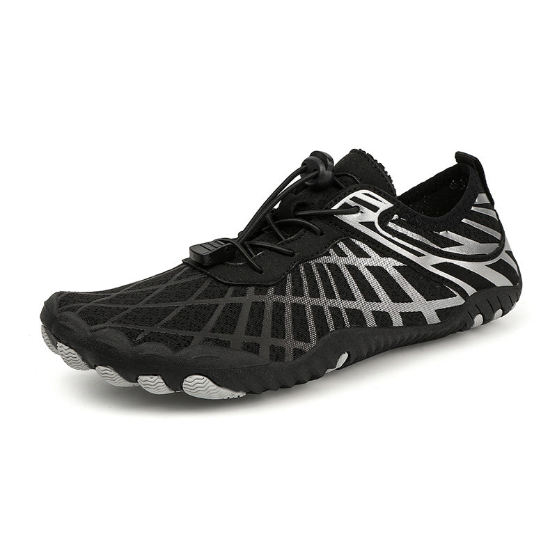 TeroFlex - Breathable, Non-Slip & Quick-Dry Barefoot Shoes (Unisex)