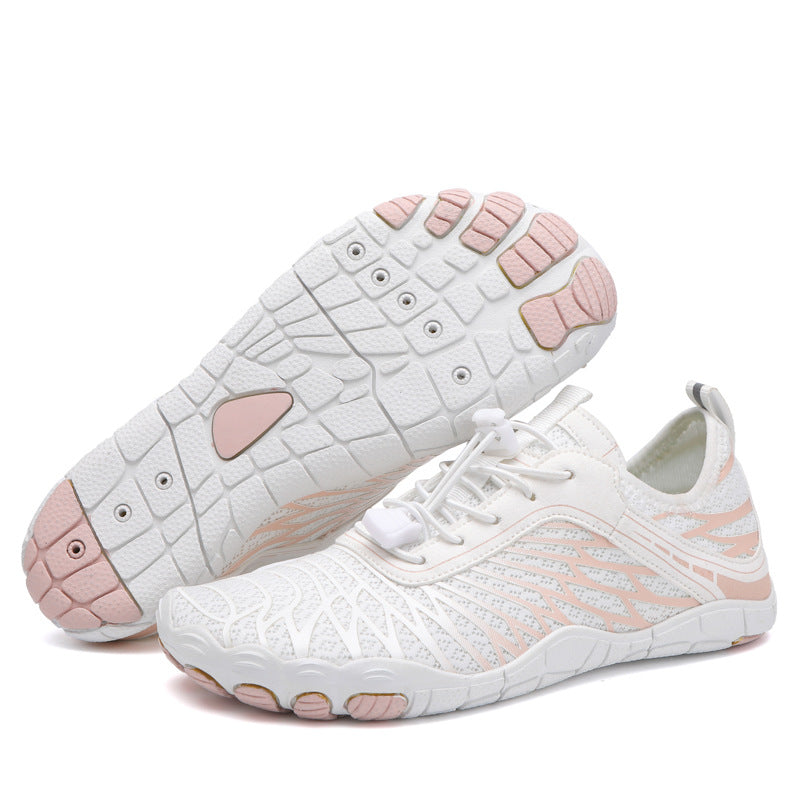 Barevia - Healthy & non-slip everyday barefoot shoes (Unisex)