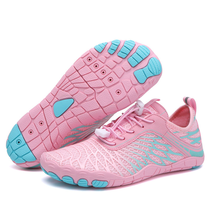 Barevia - Healthy & non-slip everyday barefoot shoes (Unisex)