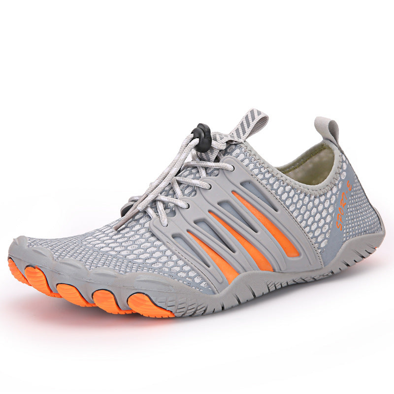 Solara - Breathable, Non-Slip & Quick-Dry Barefoot Shoes (Unisex)