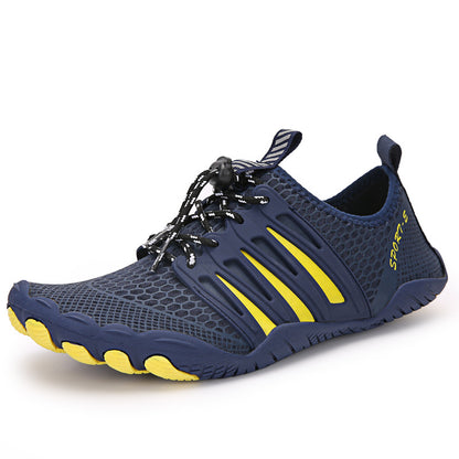 Solara - Breathable, Non-Slip & Quick-Dry Barefoot Shoes (Unisex)