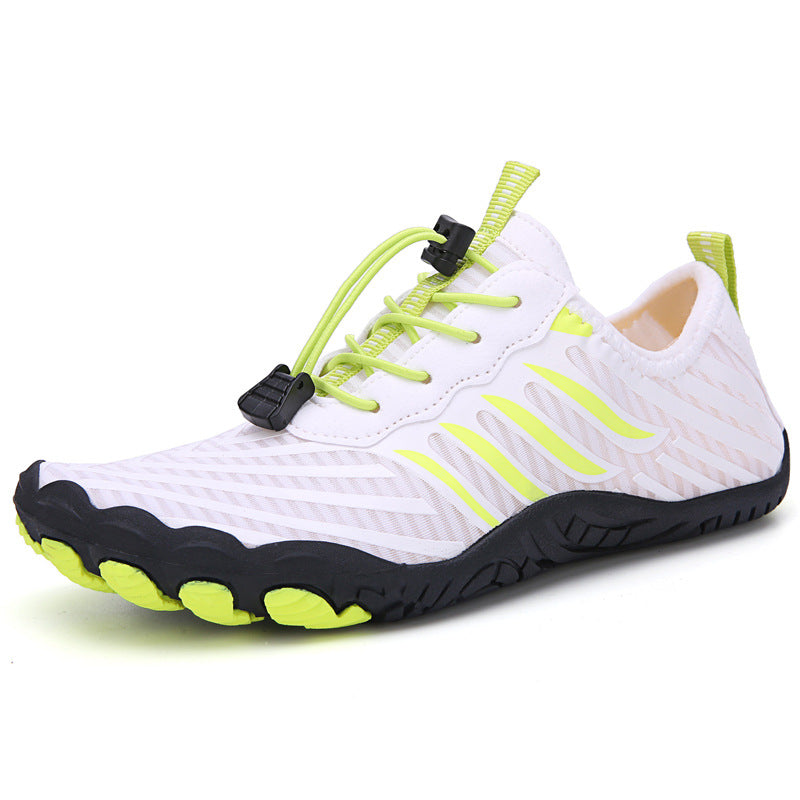 Nulvex - Breathable, Non-Slip & Wear-Resistant Barefoot Shoes for Hot Weather